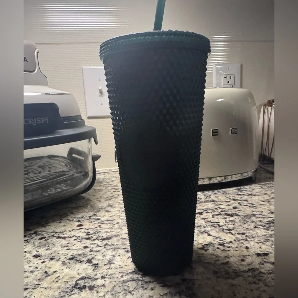 Starbucks EverGreen Tumbler 🌲